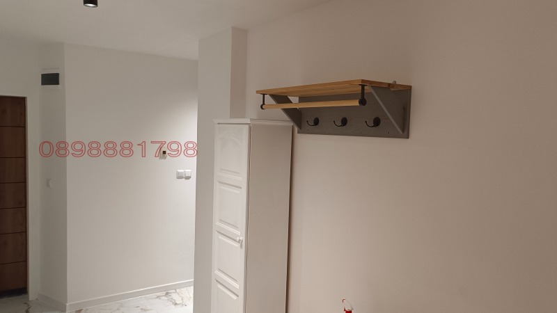 Дава под наем 3-СТАЕН, гр. Варна, Бриз, снимка 15 - Апартаменти - 53169450