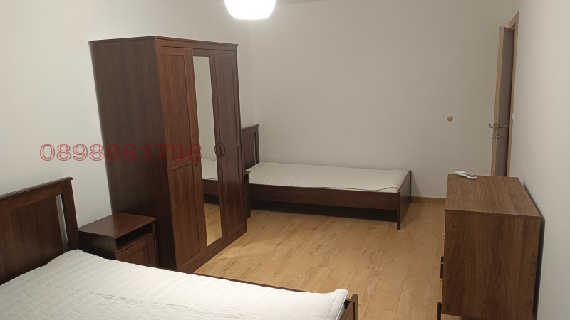 Дава под наем 3-СТАЕН, гр. Варна, Бриз, снимка 16 - Апартаменти - 53169450