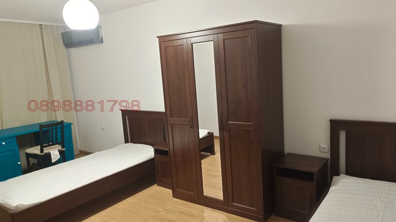 Дава под наем 3-СТАЕН, гр. Варна, Бриз, снимка 17 - Апартаменти - 53169450