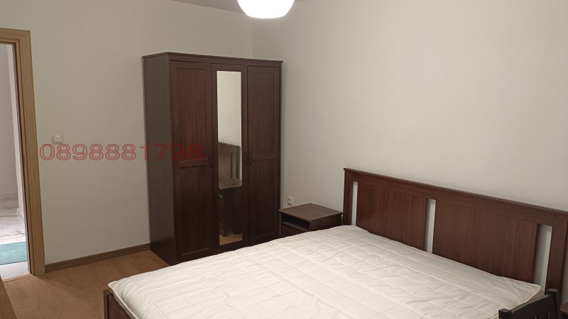 Дава под наем 3-СТАЕН, гр. Варна, Бриз, снимка 12 - Апартаменти - 53169450