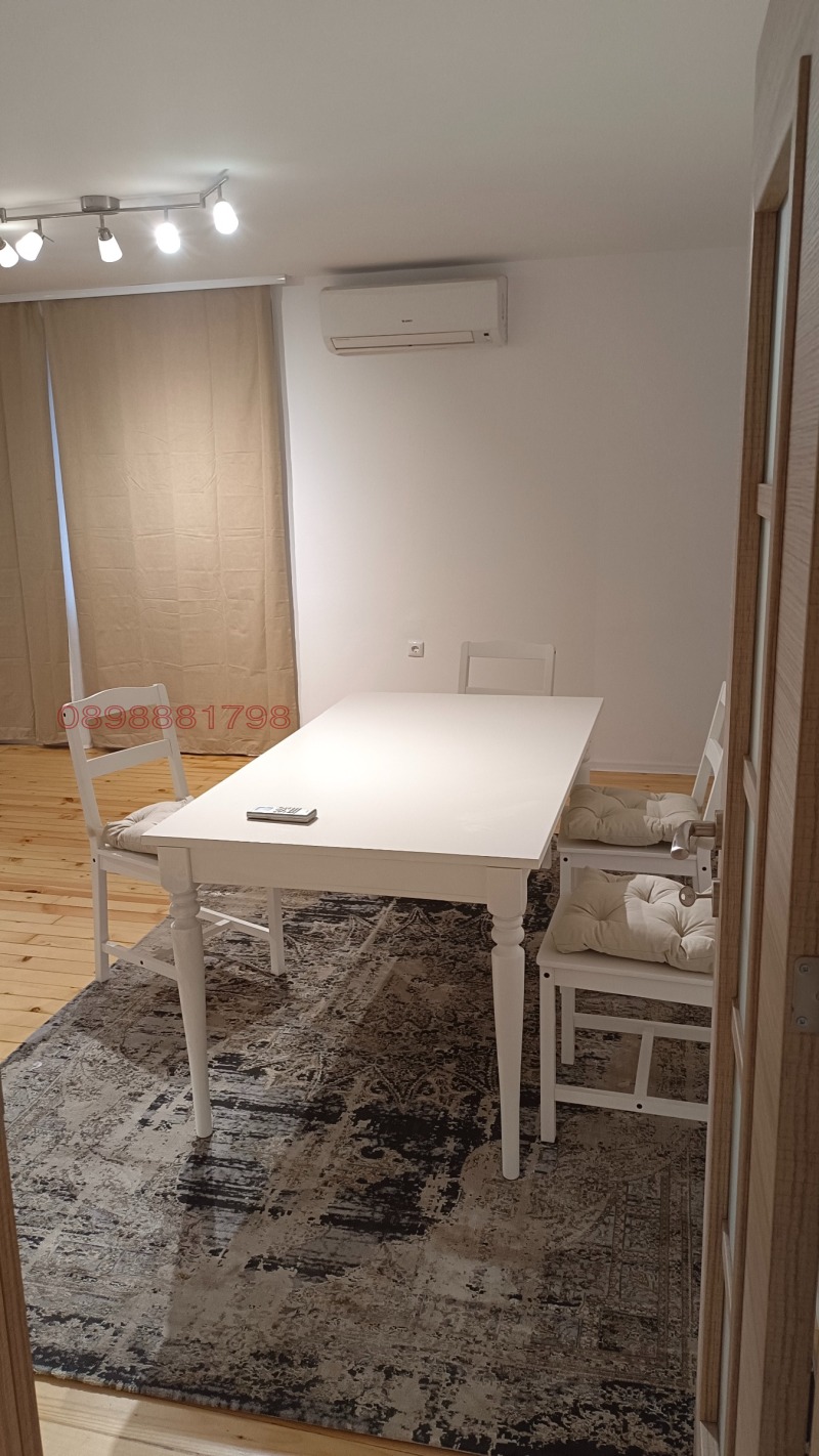 Дава под наем 3-СТАЕН, гр. Варна, Бриз, снимка 7 - Апартаменти - 53169450