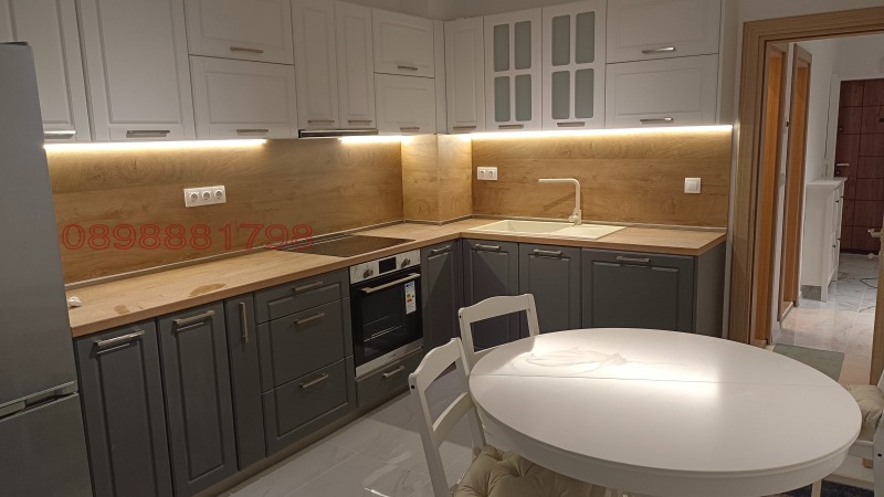 Дава под наем 3-СТАЕН, гр. Варна, Бриз