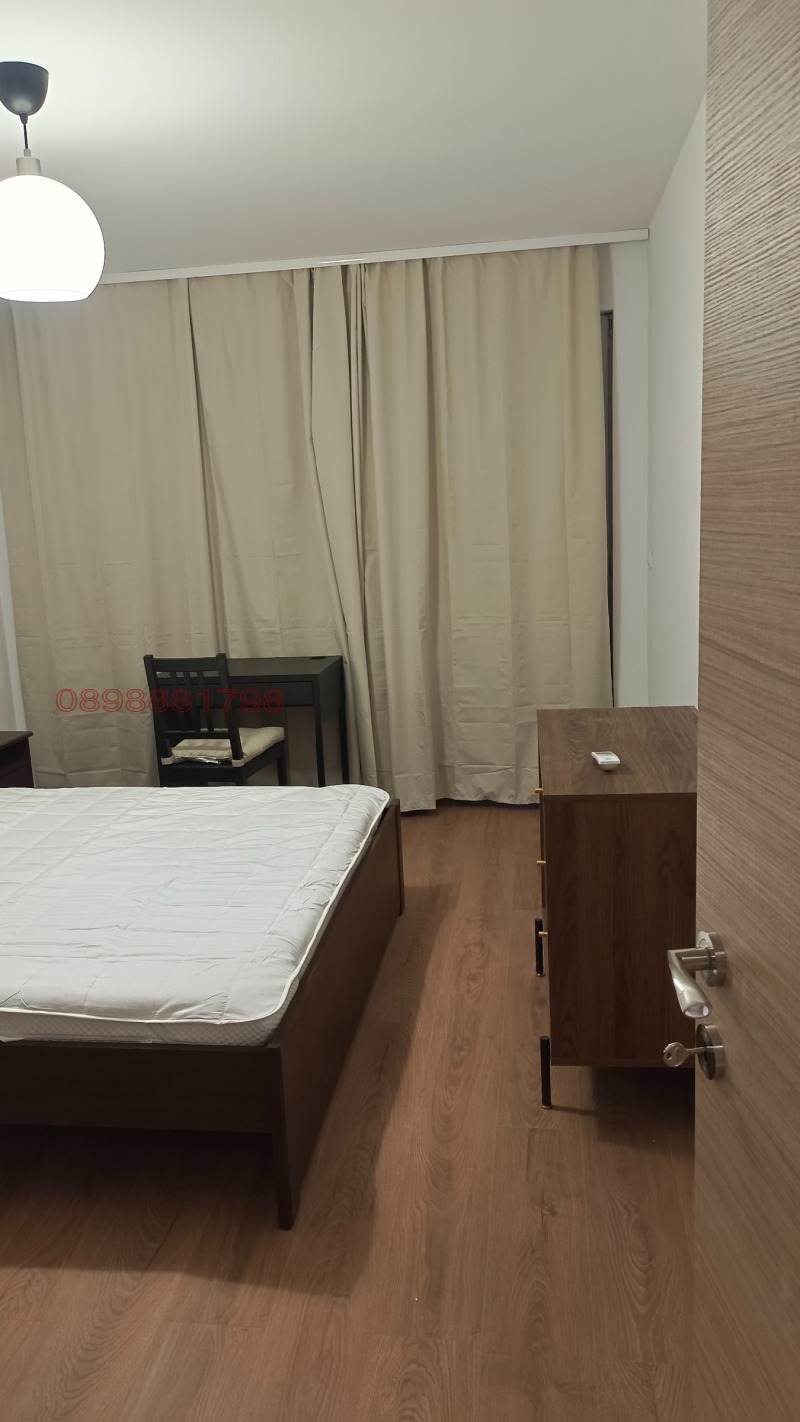 Дава под наем 3-СТАЕН, гр. Варна, Бриз, снимка 10 - Апартаменти - 53169450