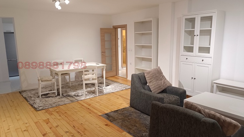 Дава под наем 3-СТАЕН, гр. Варна, Бриз, снимка 9 - Апартаменти - 53169450