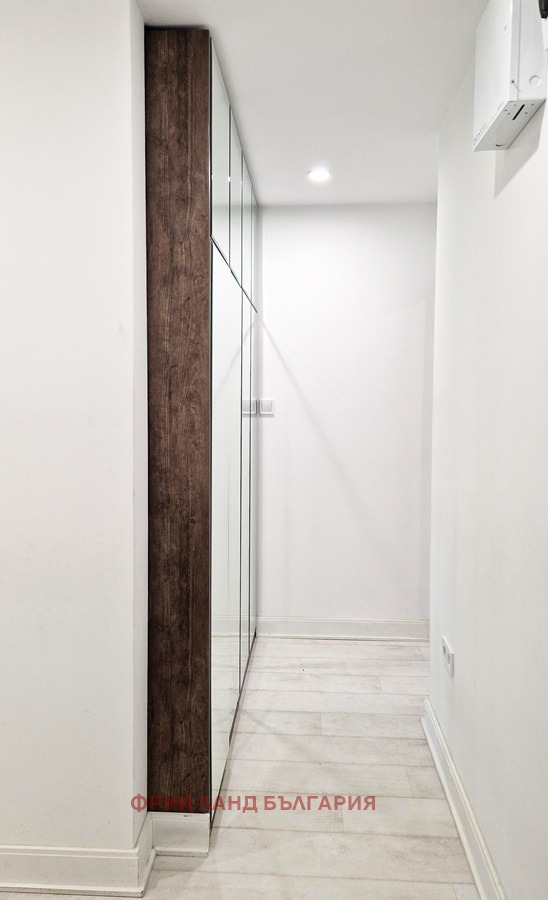 Дава под наем 3-СТАЕН, гр. Бургас, Лазур, снимка 7 - Апартаменти - 54054365