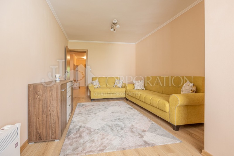 For Rent  3+ bedroom Sofia , Meditsinska akademiya , 115 sq.m | 26703163 - image [11]