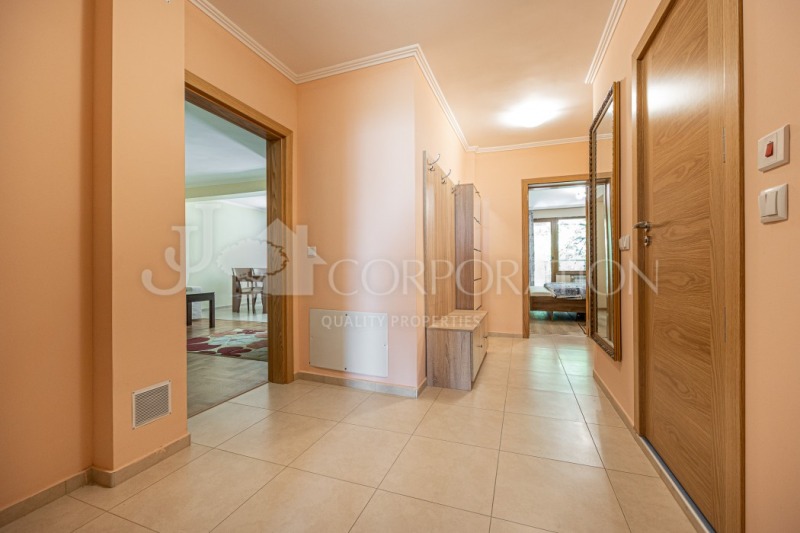 For Rent  3+ bedroom Sofia , Meditsinska akademiya , 115 sq.m | 26703163 - image [17]