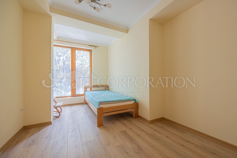 For Rent  3+ bedroom Sofia , Meditsinska akademiya , 115 sq.m | 26703163 - image [14]