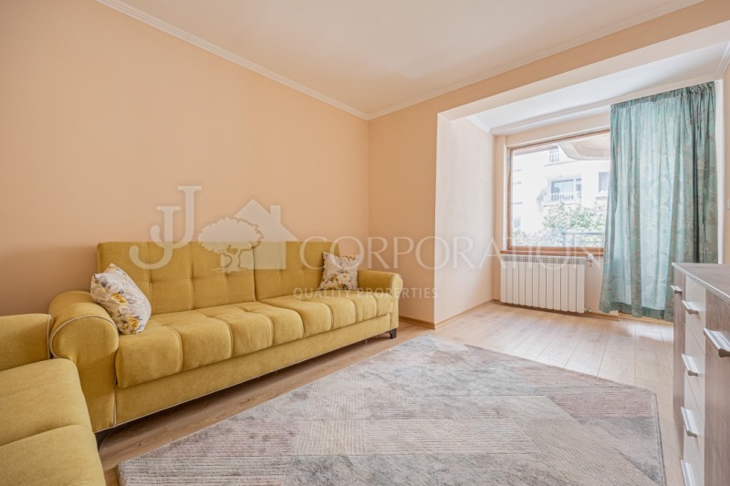 For Rent  3+ bedroom Sofia , Meditsinska akademiya , 115 sq.m | 26703163 - image [10]