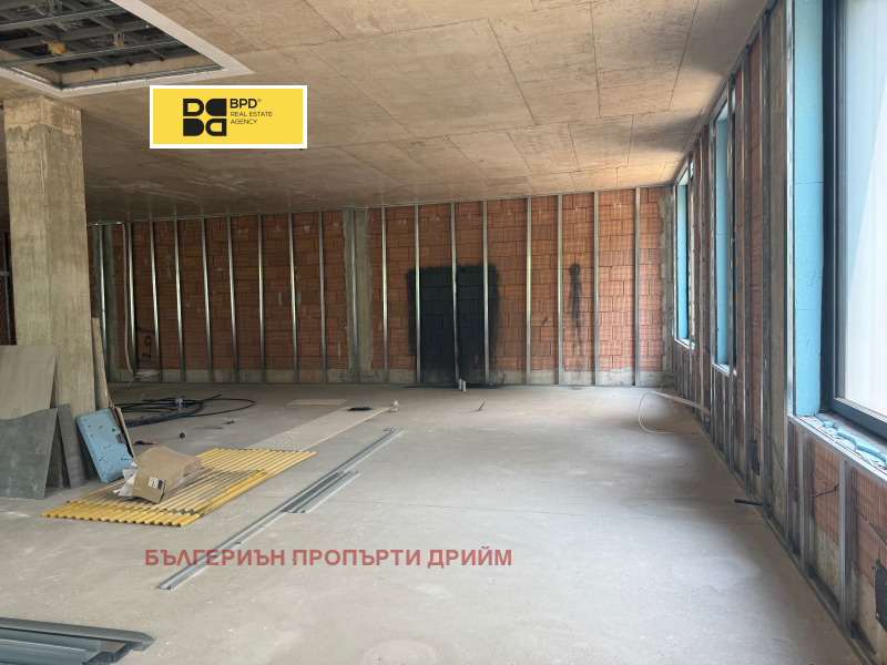 De inchiriat  Birou Varna , Mladost 1 , 560 mp | 74969870 - imagine [9]