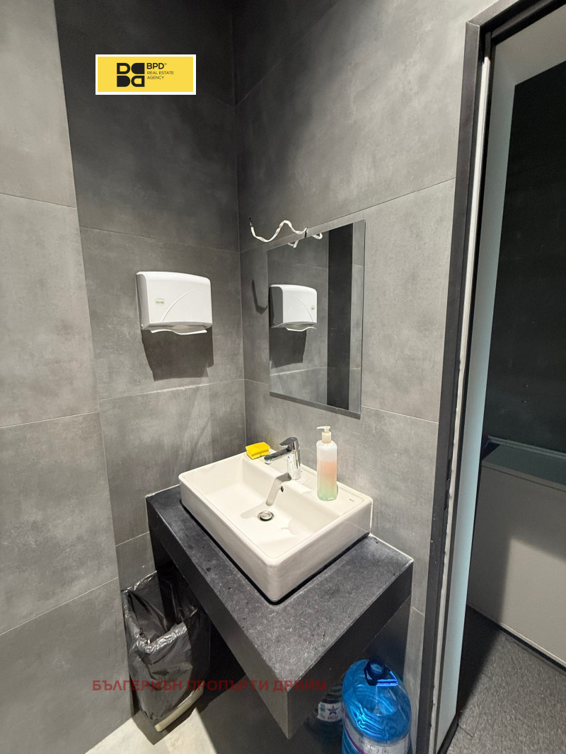 De inchiriat  Birou Varna , Mladost 1 , 560 mp | 74969870 - imagine [5]