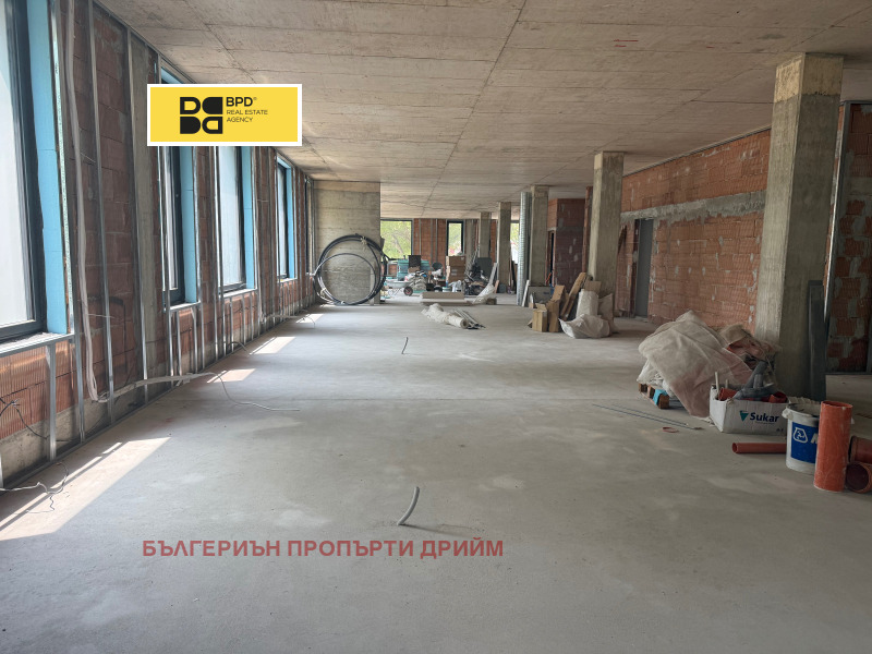 De inchiriat  Birou Varna , Mladost 1 , 560 mp | 74969870 - imagine [8]