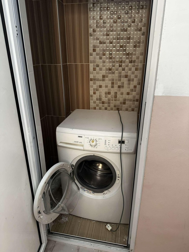 Дава под наем ЕТАЖ ОТ КЪЩА, гр. Варна, Цветен квартал, снимка 9 - Етаж от къща - 52988066