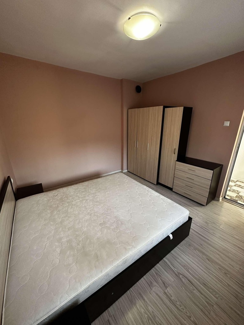 Дава под наем ЕТАЖ ОТ КЪЩА, гр. Варна, Цветен квартал, снимка 6 - Етаж от къща - 52988066