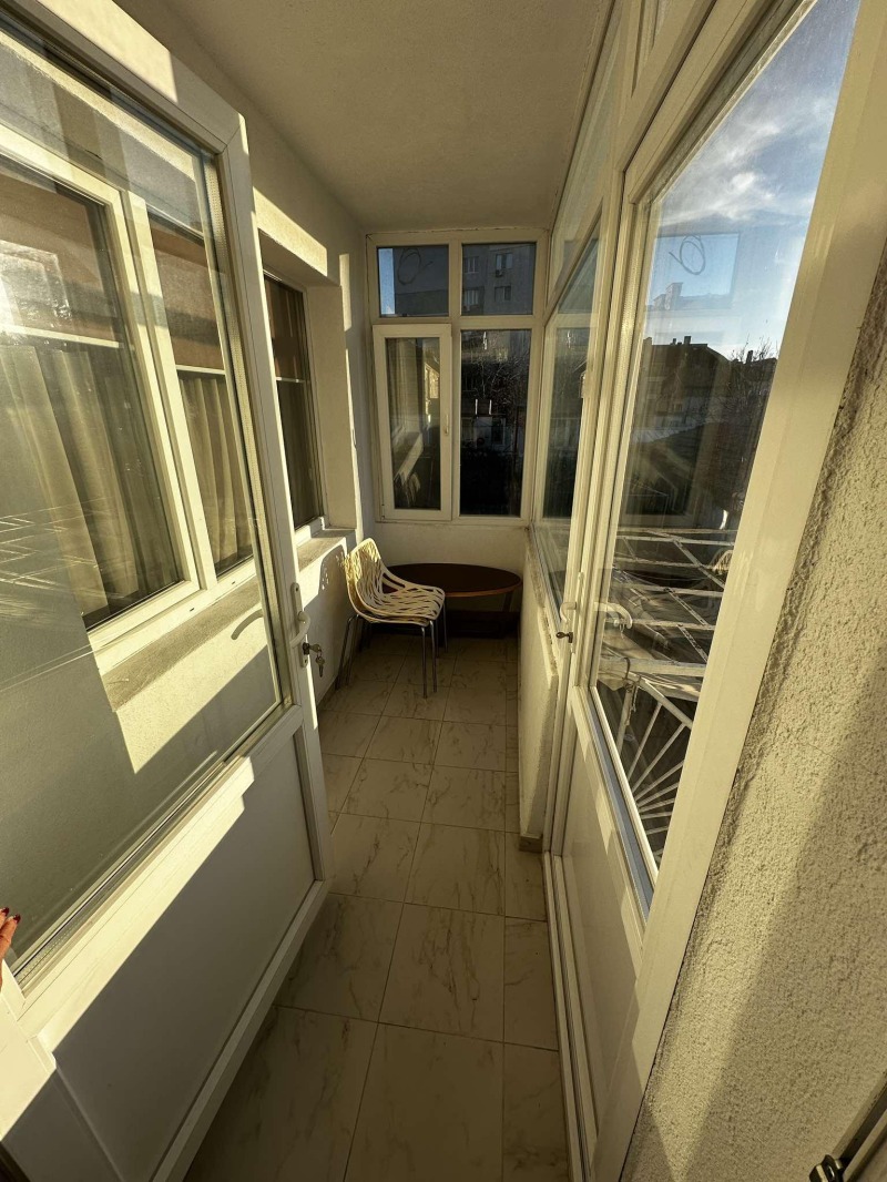 Дава под наем ЕТАЖ ОТ КЪЩА, гр. Варна, Цветен квартал, снимка 11 - Етаж от къща - 52988066