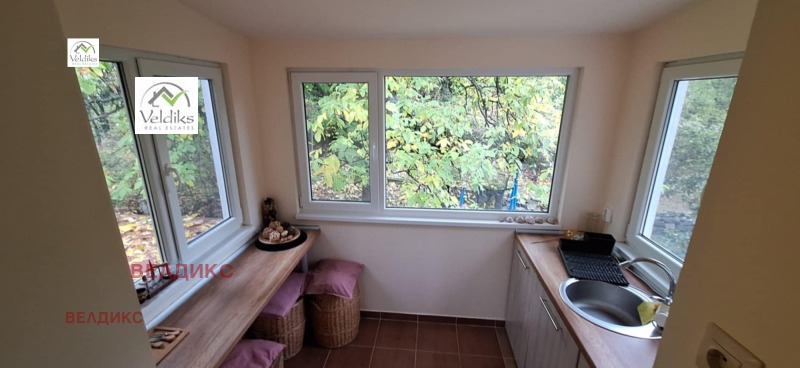 Дава под наем ЕТАЖ ОТ КЪЩА, гр. София, гр. Банкя, снимка 8 - Етаж от къща - 53004788