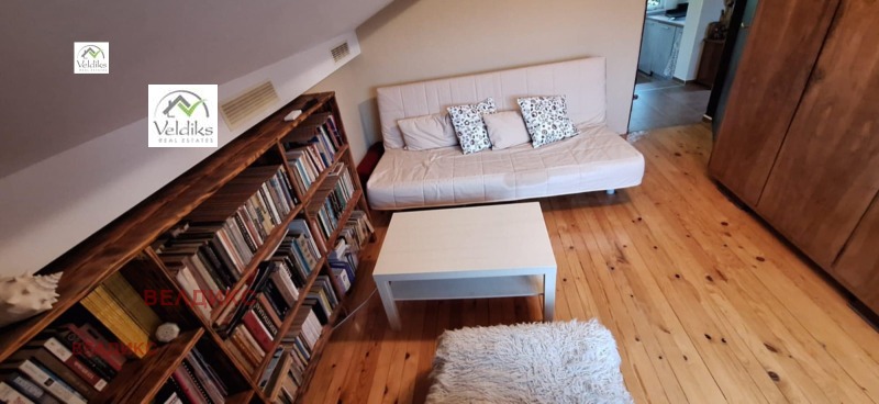 Дава под наем ЕТАЖ ОТ КЪЩА, гр. София, гр. Банкя, снимка 9 - Етаж от къща - 53004788