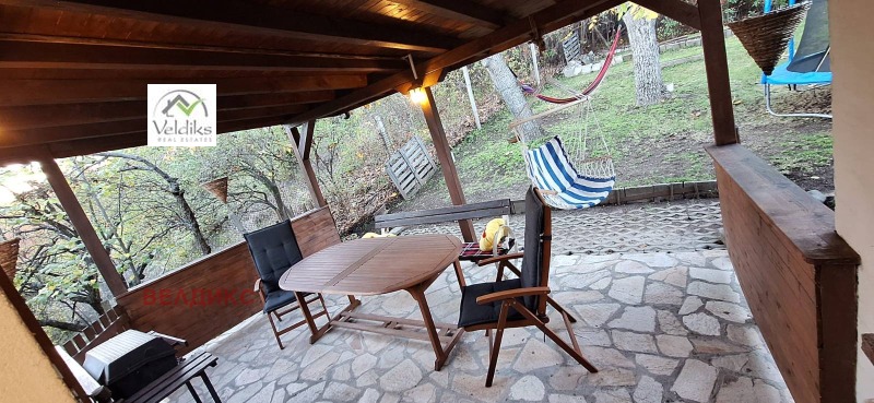 Дава под наем ЕТАЖ ОТ КЪЩА, гр. София, гр. Банкя, снимка 3 - Етаж от къща - 53004788