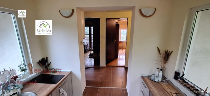 Дава под наем ЕТАЖ ОТ КЪЩА, гр. София, гр. Банкя, снимка 11 - Етаж от къща - 53004788