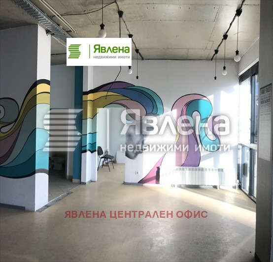 Дава под наем МАГАЗИН, гр. София, Център, снимка 5 - Магазини - 54743650