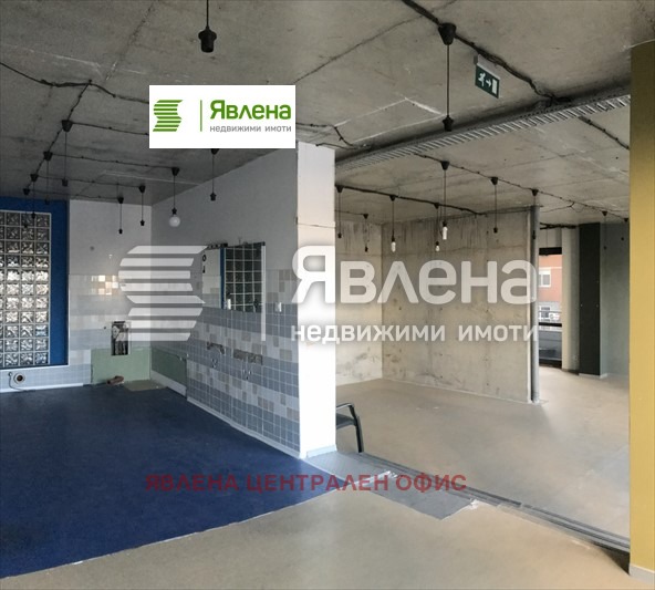 Дава под наем МАГАЗИН, гр. София, Център, снимка 7 - Магазини - 54743650