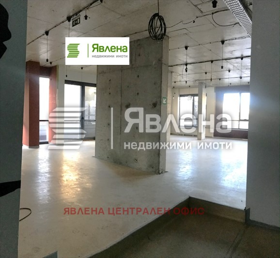 Дава под наем МАГАЗИН, гр. София, Център, снимка 6 - Магазини - 54743650