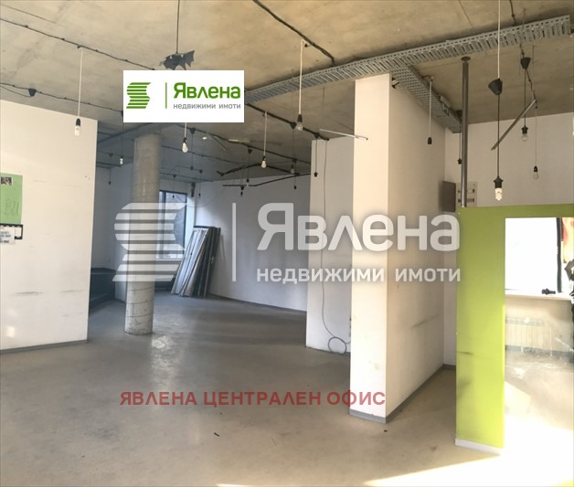 Дава под наем МАГАЗИН, гр. София, Център, снимка 2 - Магазини - 54743650