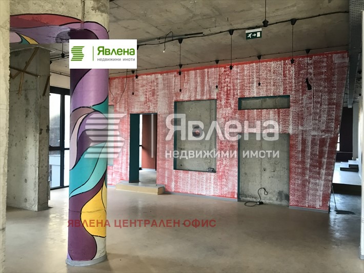 Дава под наем МАГАЗИН, гр. София, Център, снимка 4 - Магазини - 54743650