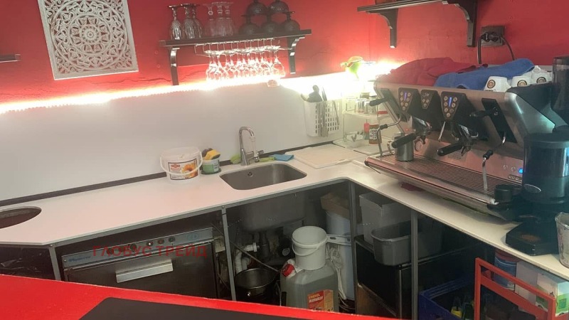 Til leje  Bar; Kaffebar Sofia , Iztok , 310 kvm | 44291090 - billede [5]