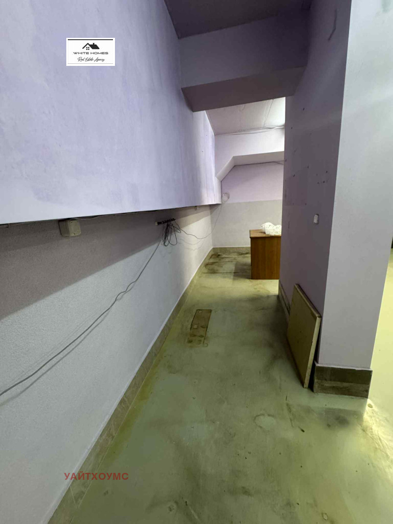 Дава под наем ГАРАЖ, ПАРКОМЯСТО, гр. София, Студентски град, снимка 10 - Гаражи и паркоместа - 53070430