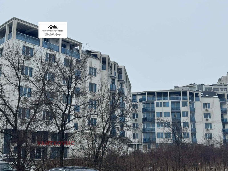 Дава под наем ГАРАЖ, ПАРКОМЯСТО, гр. София, Студентски град, снимка 2 - Гаражи и паркоместа - 53070430