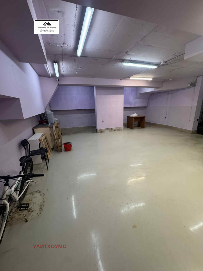 Дава под наем ГАРАЖ, ПАРКОМЯСТО, гр. София, Студентски град, снимка 8 - Гаражи и паркоместа - 53070430