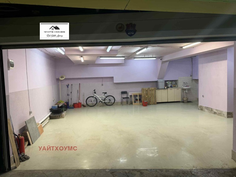 Дава под наем ГАРАЖ, ПАРКОМЯСТО, гр. София, Студентски град, снимка 11 - Гаражи и паркоместа - 53070430