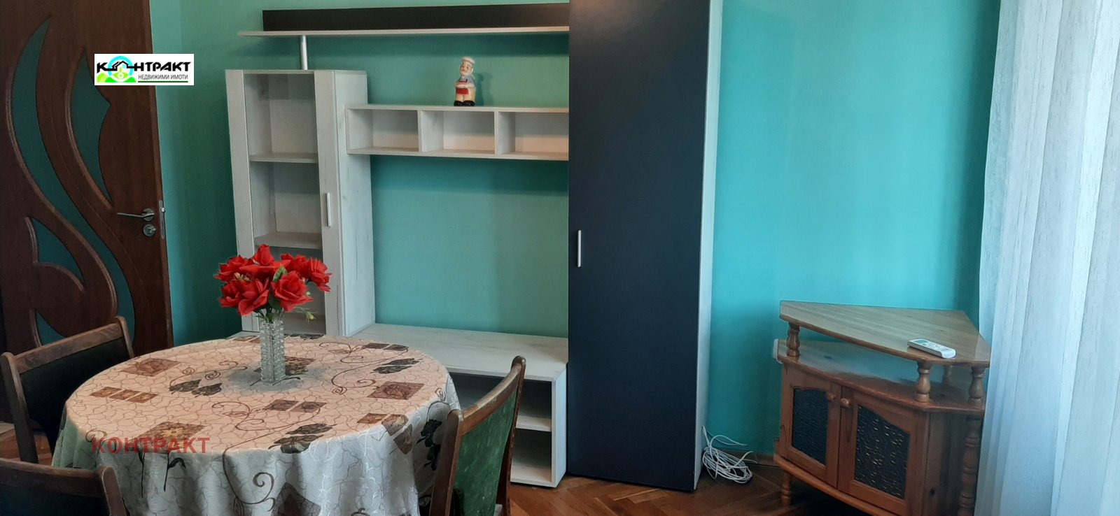 Дава под наем 2-СТАЕН, гр. Стара Загора, Център, снимка 2 - Апартаменти - 55548199
