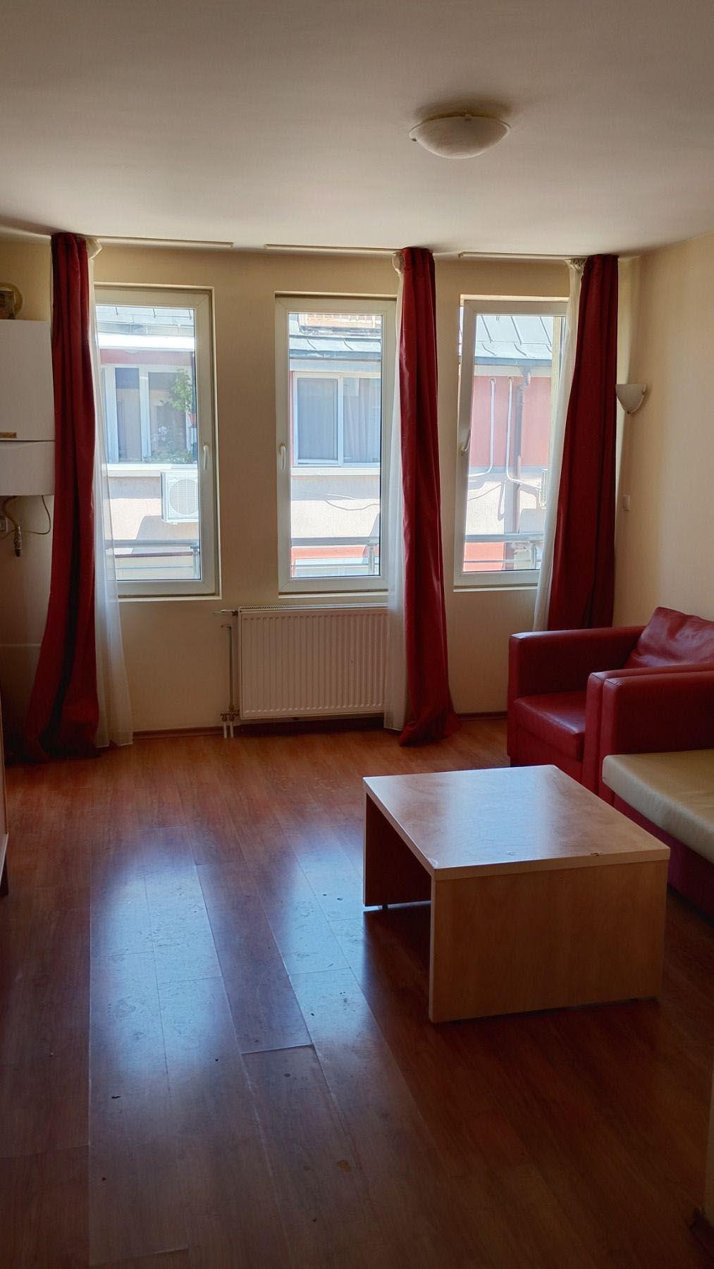 Дава под наем 2-СТАЕН, гр. София, Витоша, снимка 3 - Апартаменти - 55290606
