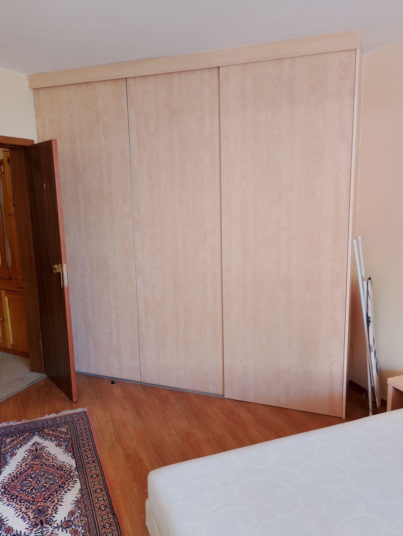 Дава под наем 2-СТАЕН, гр. София, Витоша, снимка 2 - Апартаменти - 55290606