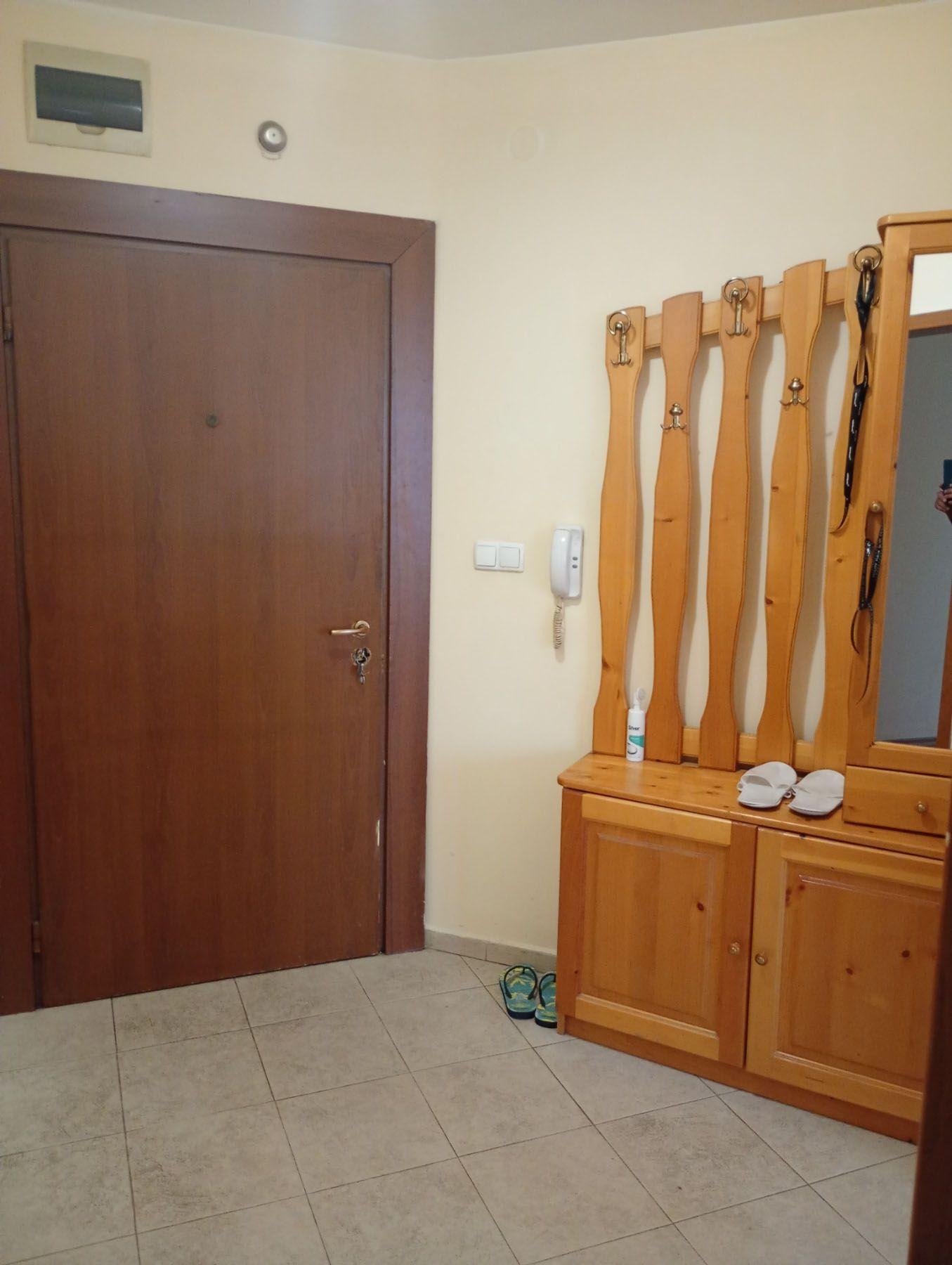 Дава под наем 2-СТАЕН, гр. София, Витоша, снимка 7 - Апартаменти - 55290606