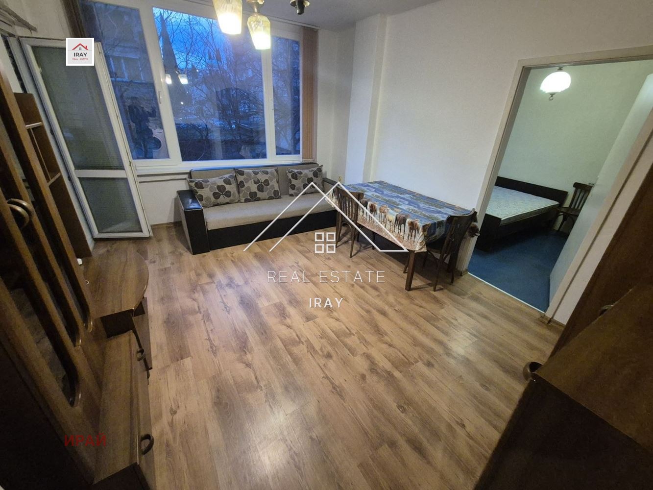 Дава под наем 3-СТАЕН, гр. Стара Загора, Център, снимка 4 - Апартаменти - 53604937