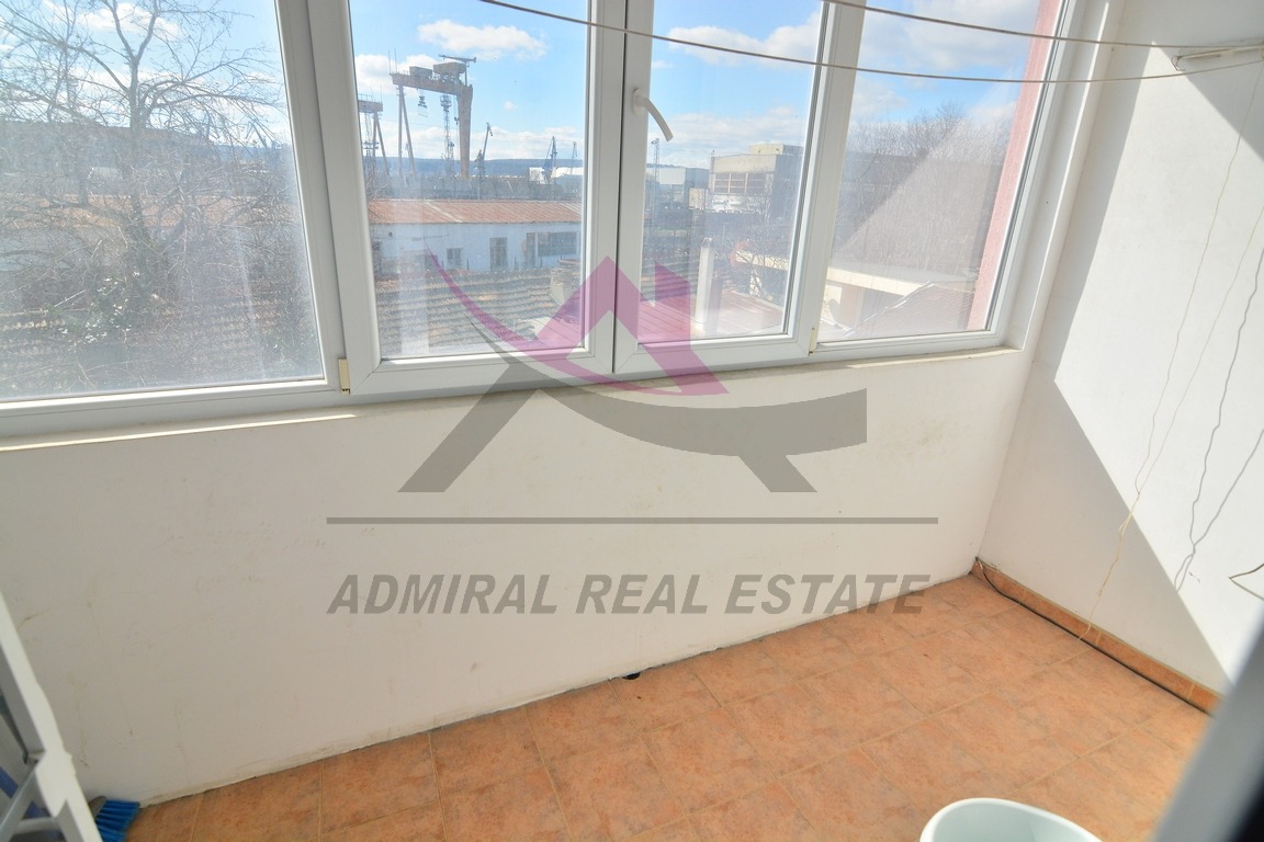 Дава под наем 3-СТАЕН, гр. Варна, ЖП Гара, снимка 8 - Апартаменти - 53808921