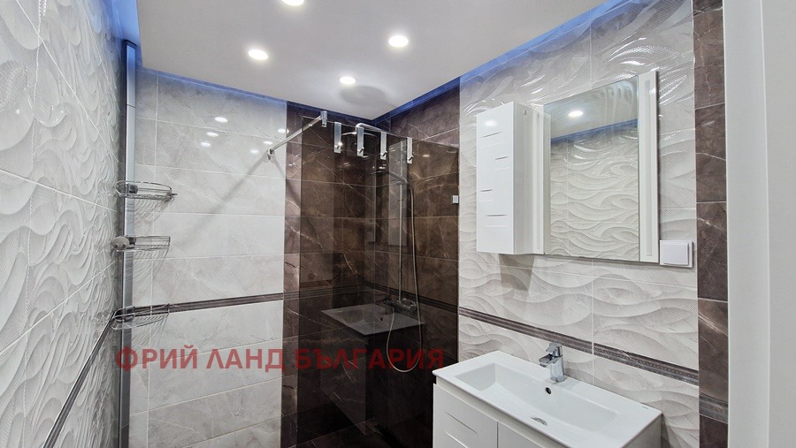 Дава под наем 3-СТАЕН, гр. Бургас, Лазур, снимка 15 - Апартаменти - 54054365