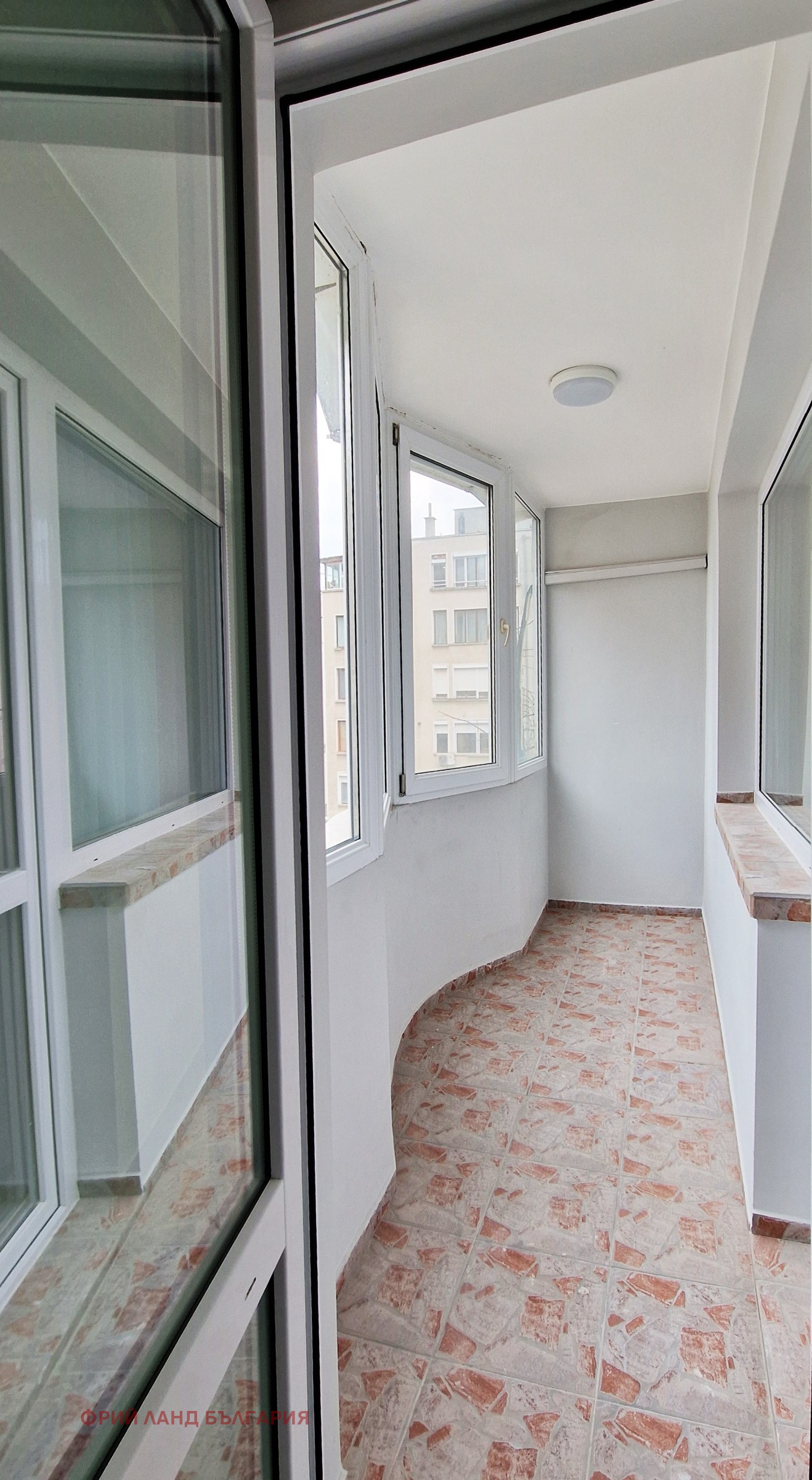 Дава под наем 3-СТАЕН, гр. Бургас, Лазур, снимка 12 - Апартаменти - 54054365