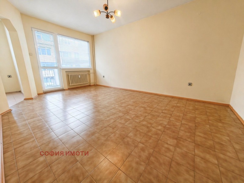 Дава под Наем 2-СТАЕН в град София, Гео Милев - 70 кв.м / 500 € » 977.92 лв., СОФИЯ ИМОТИ