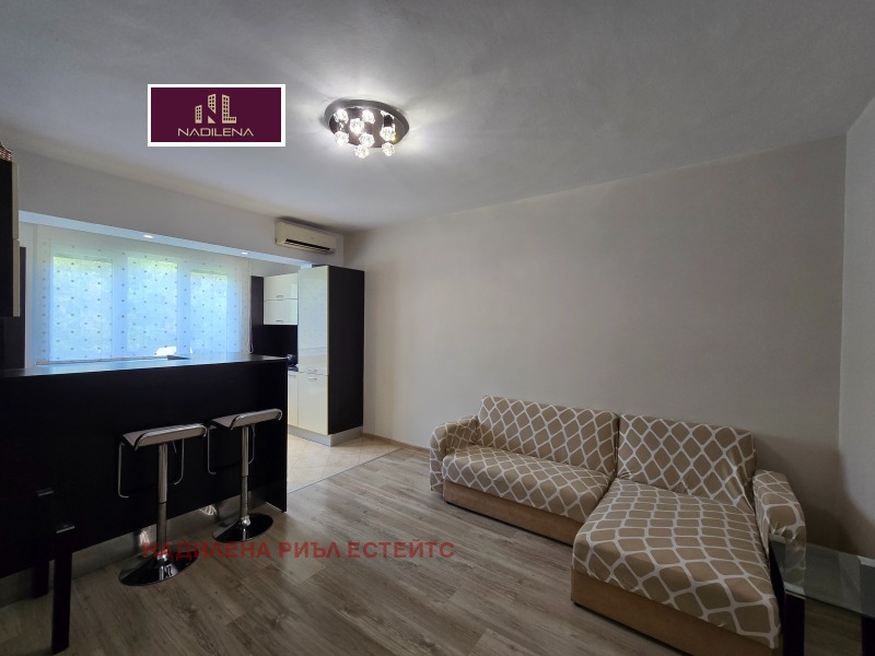 Дава под Наем 3-СТАЕН в град София, Борово - 65 кв.м / 680 € » 1 329.96 лв., НАДИЛЕНА РИЪЛ ЕСТЕЙТС