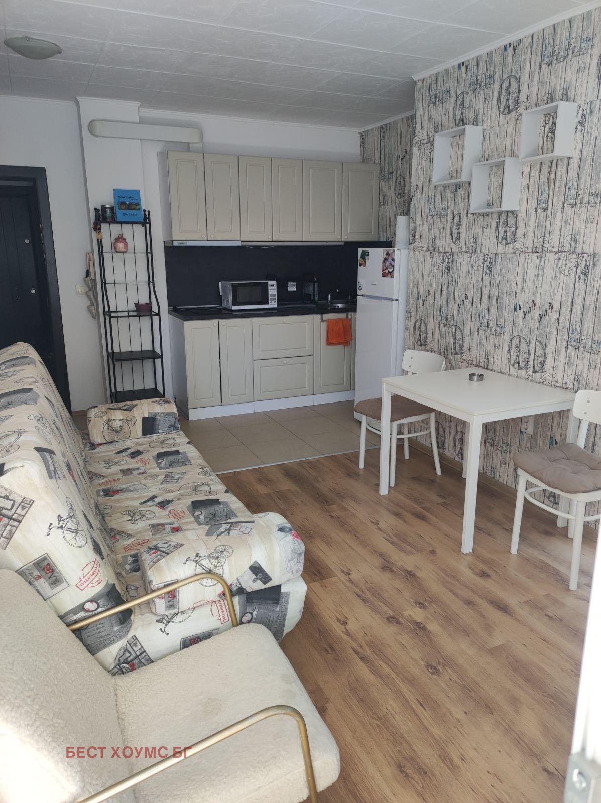 Дава под Наем 2-СТАЕН | Imot.bg — изображение 3