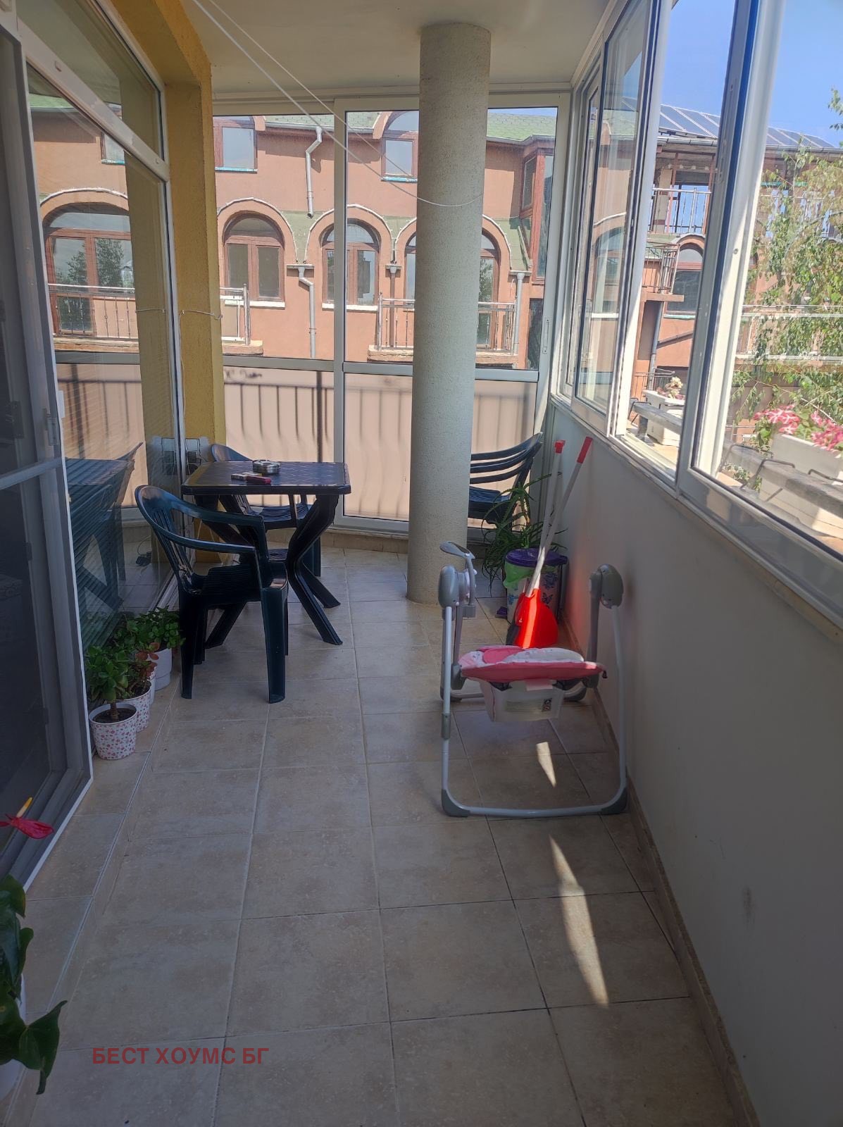 Дава под Наем 2-СТАЕН | Imot.bg — изображение 5