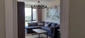 1 Schlafzimmer Zentar, Plowdiw