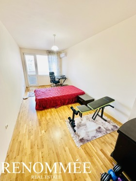 2 camere da letto Reduta, Sofia 7