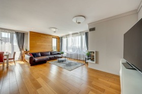 3 ložnice Lozenec, Sofia