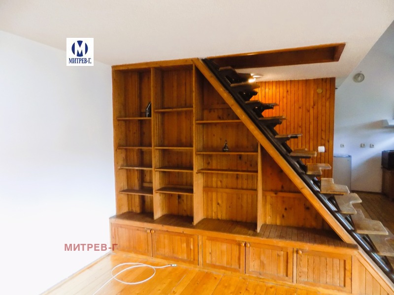 Дава под наем 1-СТАЕН, гр. София, Лозенец, снимка 5 - Апартаменти - 52375148