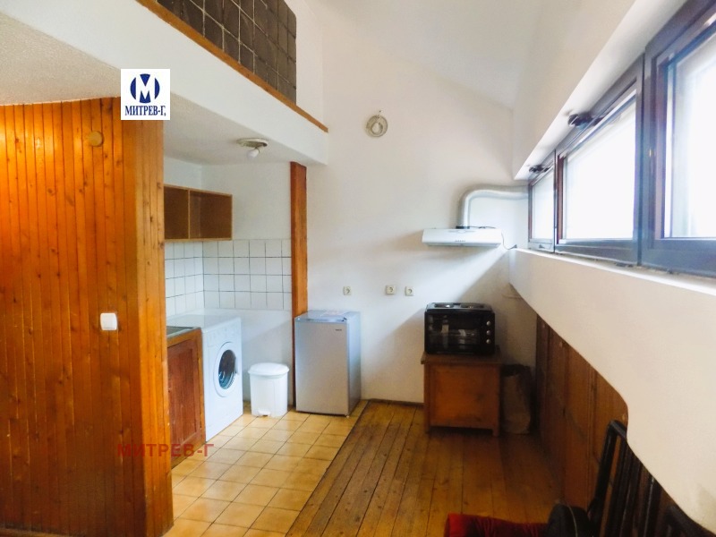 Под наем 1-СТАЕН, град София, Лозенец • 1000 лв. / 511.29 € • 36860285 1